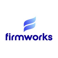 FirmWorks logo - Similar company to Openbmcs