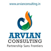 Arvian Consulting logo - Similar company to A F Plank