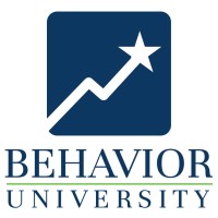 Behavior University logo - Similar company to The Aba Collab