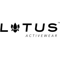 LOTUS Activewear logo - Similar company to V&A Llc