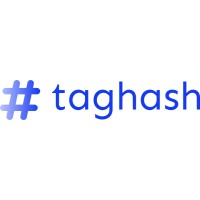 Taghash logo - Similar company to Srf Capital Studio