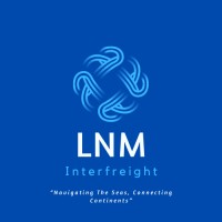 LNM Interfreight logo - Similar company to Equator Logistics Ltd