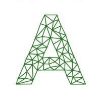 Almadots logo - Similar company to Cryptorai