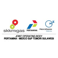 JOB.Pertamina-Medco E & P Tomori Sulawesi logo - Similar company to Accendo Reliability