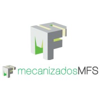 Mecanizados MFS logo - Similar company to Coniex Casting