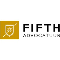 Fifth Advocatuur logo - Similar company to Medipoolfirst