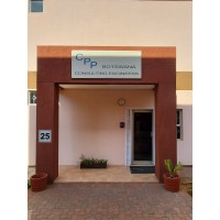 CPP Botswana (Pty) Ltd logo - Similar company to Bergstan