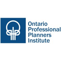 Ontario Professional Planners Institute logo - Similar company to Ifphk Ce Programs