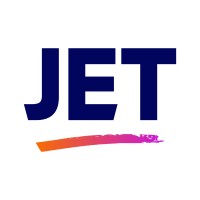 JET Delivers! logo - Similar company to Progress-U