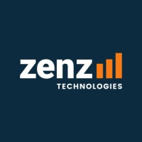 Zenz Technologies logo - Similar company to Ciphernode
