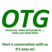 OTG Pty Limited logo - Similar company to Otg Limited