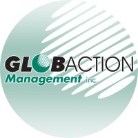 Globaction Management Inc. logo - Similar company to Vcon