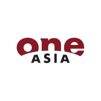 One Asia Ventures logo - Similar company to Bitarcade