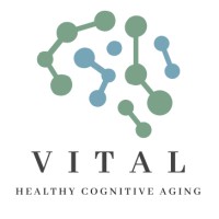 VITAL Cognitive Health logo - Similar company to Goodgame株式会社