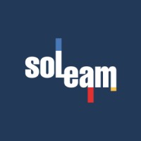 SOLEAM logo - Similar company to Immosoft