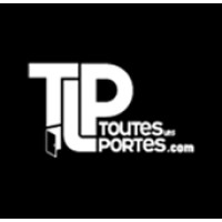 Toutes Les Portes logo - Similar company to Eca 13