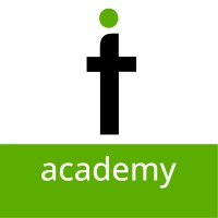 Tutorac Academy logo - Similar company to Micro Deng