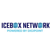 Icebox Network logo - Similar company to Digipoint Media Billboards