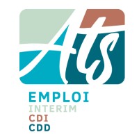 ATS Emploi logo - Similar company to Bcnc