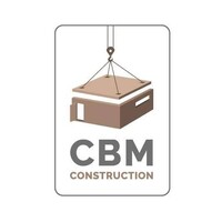 CBM : Build in Wood ! logo - Similar company to Eco-Residence
