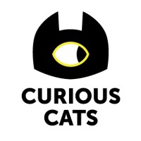 Curious Cats Gamification logo - Similar company to Retailoasis