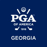 Georgia PGA logo - Similar company to Dianetrix Technologies