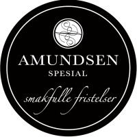 Amundsen Spesial Lagunen logo - Similar company to Helsekost.No