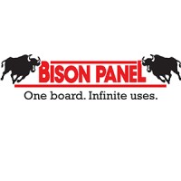 BisonPanel logo - Similar company to Nagarjuna Cement