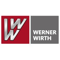 Werner Wirth Baltic logo - Similar company to Werner Wirth Gmbh