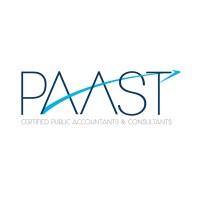 PAAST CPA logo - Similar company to Genesis Systems Consulting
