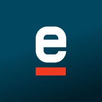 eMusic logo - Similar company to Triplay