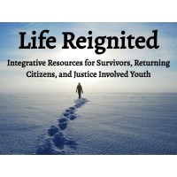 Life Reignited logo - Similar company to Lifereignite