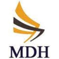 MDH Insurance logo - Similar company to Alphabria