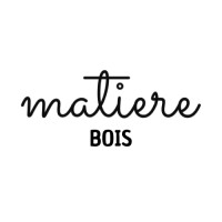 Matière logo - Similar company to Ecotree France