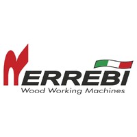 Errebi srl logo - Similar company to Cbm - S.P.A.