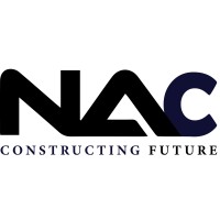 N A CONSTRUCTION logo - Similar company to Descon By Ar T