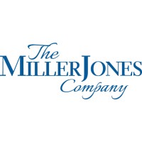 The MillerJones Company logo - Similar company to Miller Jones, Inc.