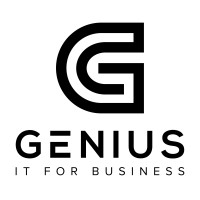 Genius IT for business logo - Similar company to Genius It