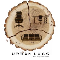 URBAN LOGS logo - Similar company to Inoverts Tech Solutions