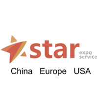 star-expo logo - Similar company to Display Group Poland • Exhibition Stands I Bematrix I Expolinc I Mobile Exhibition Systems