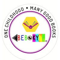 BebokY logo - Similar company to Digital Shimla