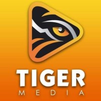 Tiger Media logo - Similar company to Tiger Media Group