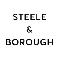 Steele & Borough logo - Similar company to Clem Va