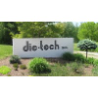 Die-Tech, Inc. -- A Precision Metal Stamper