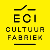 ECI cultuurfabriek logo - Similar company to Peppelhout