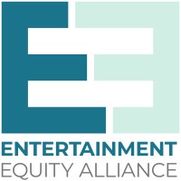 Entertainment Equity Alliance logo - Similar company to Snap Foundation