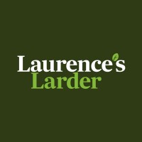 Laurence's Larder logo - Similar company to The Aftershock