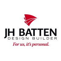 JH Batten, Inc. logo - Similar company to Stanly County Schools