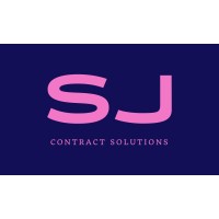 SJ Contract Solutions logo - Similar company to Convergence Designs