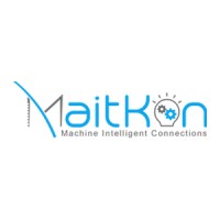 MaitKon Technologies Private Limited logo - Similar company to Mind Aviator Group